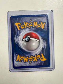 Rayquaza ex #039 Holo Black Star Promo Pokemon TCG 2006 SWIRLED🌀 HP/DMG - Image 2