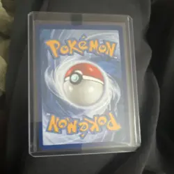 Pokemon TV Reporter Full Art Ultra Rare Holo SM-Celestial Storm 167/168 - Image 2