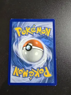 2017 POKEMON SUN & MOON DARKNESS ENERGY REVERSE HOLO - Image 5