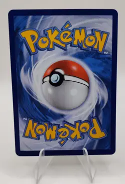 Pokemon EN KFC Stamped Promo Dratini 185/SM-P Indonesian Exclusive NM-MT - Image 2