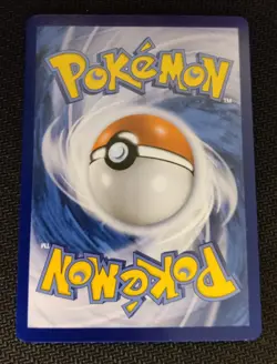 Pokemon EN KFC Stamped Promo Dratini 185/SM-P Indonesian Exclusive NM-MT - Image 3