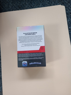 Pokemon TCG: S&V Prismatic Evolutions Booster Bundle 6pks Factory Sealed - Image 2