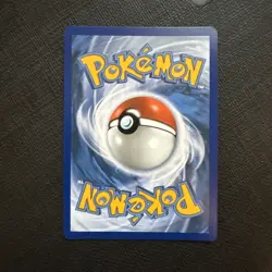 Meowth 106/094 Illustration Rare Phantasmal Flames Pokemon TCG MINT - Image 2