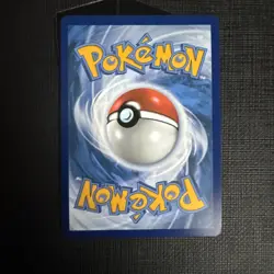 Pokemon TCG N's Reshiram Holo Foil IR 167/159 SV09 Journey Together - Image 2