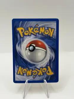Houndour - 5/75 - Holo - Unlimited Edition - MP+ Pokemon Neo Discovery - SWIRL - Image 2