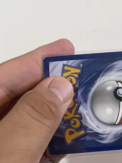 Pokemon TCG, Espathra SVP 010 - Black Star Promo Cosmos NM - Image 3