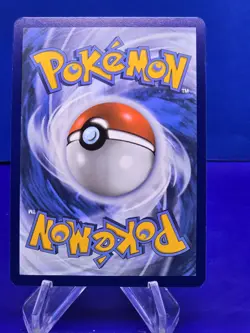 2025 Near Mint Suicune 024/131 Prismatic Evolutions Reverse Holo English - Image 2