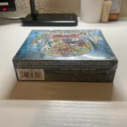 Yu-GI-Oh! - Sealed LOB Booster Box - Legend of Blue Eyes White Dragon - 2002 - Image 5