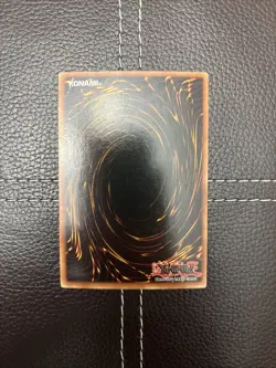 Yu-Gi-Oh! Spirit Message "A" - LON-091 - 1st Edition - LP Rare - Image 2