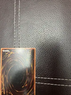 Yu-Gi-Oh! Spirit Message "A" - LON-091 - 1st Edition - LP Rare - Image 3