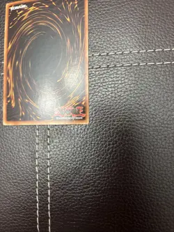 Yu-Gi-Oh! Spirit Message "A" - LON-091 - 1st Edition - LP Rare - Image 4