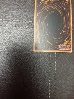 Yu-Gi-Oh! Spirit Message "A" - LON-091 - 1st Edition - LP Rare - Image 5