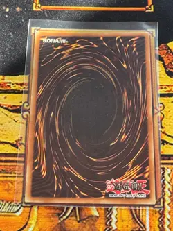 Secret Rare Naturia Beast HA02-EN026 Hidden Arsenal 2 1st Edition | lp - Image 2