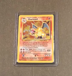 Charizard Blastoise Venusaur Evolution Line - Pokemon TCG - Base Set - Image 2