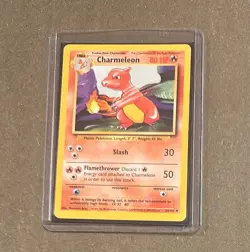 Charizard Blastoise Venusaur Evolution Line - Pokemon TCG - Base Set - Image 5