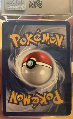 CGC 9.5 MINT PLUS + 2000 Pokemon Team Rocket ROCKET'S SNEAK ATTACK Holo 16/82 - Image 2