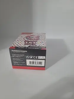 Pokemon 151 Sealed Booster Bundle Box New - Image 4