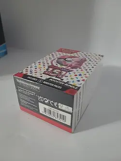 Pokemon 151 Sealed Booster Bundle Box New - Image 5