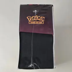 Pokemon Scarlet & Violet 3: Obsidian Flames Elite Trainer Box 9 Packs NEW SEALED 820650853913 - Image 5