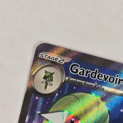 Gardevoir ex 228/198 NM SV01 Scarlet Violet Base Set Holo Pokemon TCG Ships FAST - Image 3