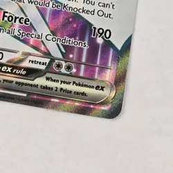 Gardevoir ex 228/198 NM SV01 Scarlet Violet Base Set Holo Pokemon TCG Ships FAST - Image 5