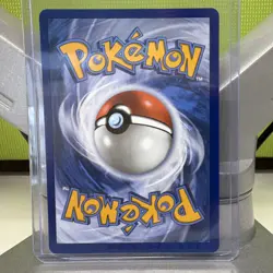 Pokemon Steelix Me01 Mega Evolution Illustration Rare Holo 150/132 200 HP - Image 2