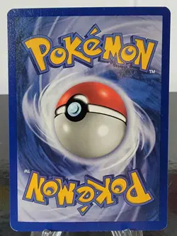 Pokemon Nidoking 11/102 Holo Rare Base Set NM - Image 5