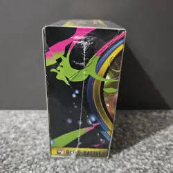 Pokemon TCG Phantasmal Flames Build & Battle Box ✅ Sealed - Image 2