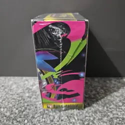 Pokemon TCG Phantasmal Flames Build & Battle Box ✅ Sealed - Image 4