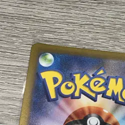 Pokemon Pikachu 098/SV-P Detective Pikachu Returns Promo Japanese US SELLER - Image 3