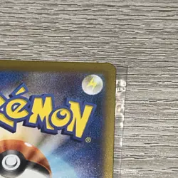 Pokemon Pikachu 098/SV-P Detective Pikachu Returns Promo Japanese US SELLER - Image 4