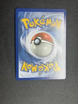 Pokemon Flygon GX 256/236 Full Art Secret Rare Sm-Cosmic Eclipse Holo 240HP - Image 3
