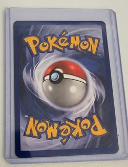 Pokemon TCG Misty's Poliwrath Non holo-Rare 31/132 Gym Heroes Set (LP-NM) - Image 2