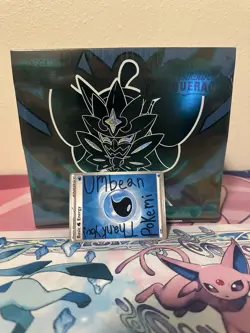 Pokemon TCG Scarlet and Violet Twilight Masquerade Elite Trainer Box ETB - Image 1