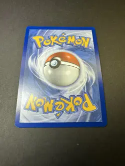 Bloodmoon Ursaluna ex - 202/167 - Full Art - Pokemon Twilight Masquerade - NM - Image 2