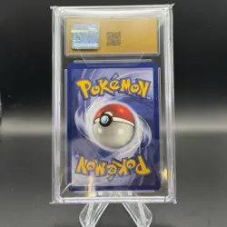 Mew Black Star Promo 8 Pokemon 2000 CGC 10 Pristine - Image 2