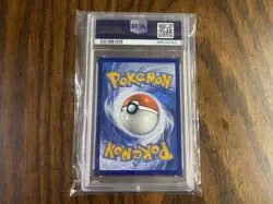 Pokemon Kingdra TG03 Full Art Astral Radiance PSA 10 - Image 4