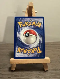 Psyduck Fossil 53/62 LP/NM Regular 1st Edition Common Pokemon TCG - Image 2
