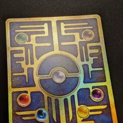 Ancient Mew Movie Promo Japanese Pokemon 1999 - NM - Image 4