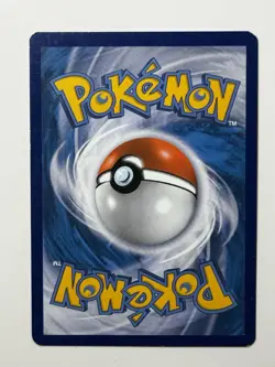 Pokemon Flashfire Forretress Reverse Holo 60/106 MP - Image 2