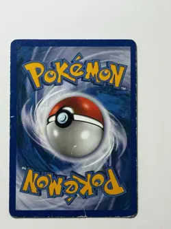 Pokemon Platinum Electabuzz Holo 128/127 Platinum HP - Image 2