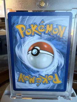 Pokemon Superior Energy Retrieval Holo Hyper Rare Paldea Evolved 277/193 English - Image 2