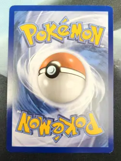 Pokemon - Pikachu 225 Promo - World Championships 2025 Non Holo - Image 2