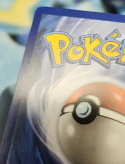 Pokemon - Pikachu 225 Promo - World Championships 2025 Non Holo - Image 3