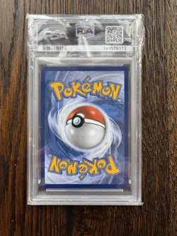 Team Rocket's Mewtwo ex 231/182 PSA 9 Pokemon Scarlet & Violet Destined Rivals - Image 2