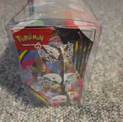 Pokemon TCG Phantasmal Flames Booster Box (36 Packs) BRAND NEW & SEALED - Image 4