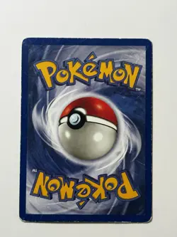 Pokemon Jungle Eevee 51/64 DM - Image 2