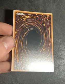 Yu-Gi-Oh Elemental Hero Divine Neos CSOC-EN098 Secret Rare Unlimited - Image 5