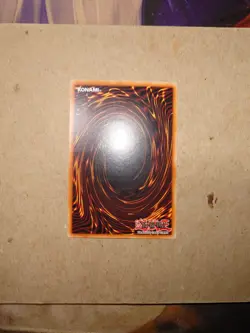 YU-GI-OH! Rare Fiend Skull Dragon DB2-EN154 - Image 2