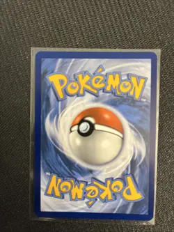 Raifort Prismatic Evolutions Full Art Trainer Pokemon TCG Card 142/131 - Image 3